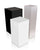 Display Cube, White - 24in x 24in x 24in (DF) - DISPLAY / PROP ONLY