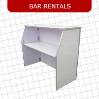 Bar Rentals