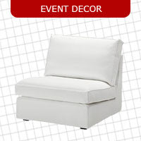 Event Décor Rentals