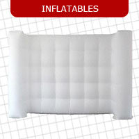 Inflatables