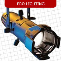Event Lighting Rentals