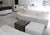 Concept Modular Armless Straight Sofa Sectional