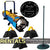 Custom Steel Gobo Light Package - Economy