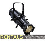 ETC Source Four Leko 25-50 Degree Zoom Light Rental