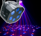 LED Swarm Effect Light - Rental