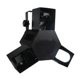 LED Trinal Scanner Effect Light Rental
