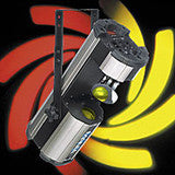 Martin SCX500 Scanner