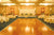 Wood Parquet Dance Floor Rental - 4'x4' Sections