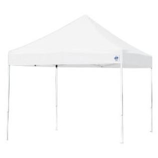 Tent - 10' x 10' Instant Pop Up Tent, Shelter, Cover - DIY