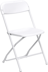 Rent Chairs - Brooklyn, NY