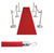 Red Carpet Velvet Rope VIP Package